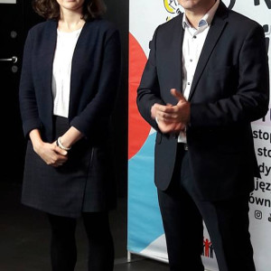 Akademia zaingurowała konkurs im. W. Słodkowskiego