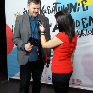 Akademia zaingurowała konkurs im. W. Słodkowskiego