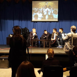 Akademia zaingurowała konkurs im. W. Słodkowskiego