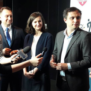 Akademia zaingurowała konkurs im. W. Słodkowskiego