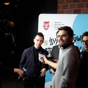 Akademia zaingurowała konkurs im. W. Słodkowskiego