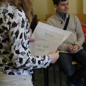 Debata Oksfordzka - relacja