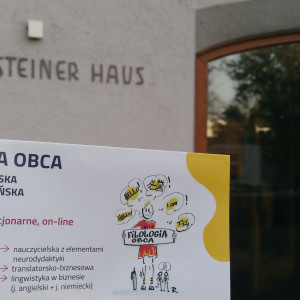 Umowa partnerska z Freie Hochschule Stuttgart