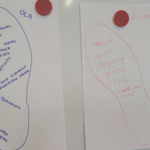 Jak pracować z uczniem ze specjalnymi potrzebami edukacyjnymi, czyli praktycznie w Szombathely