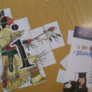 Jak pracować z uczniem ze specjalnymi potrzebami edukacyjnymi, czyli praktycznie w Szombathely