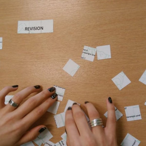 Powtórka do egzaminu = dobra zabawa!