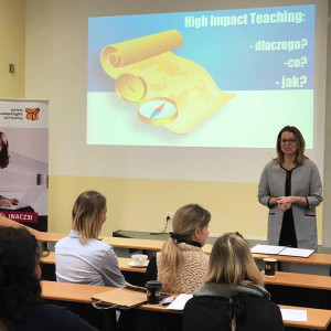 NIKEJ 2018 - po raz drugi o kreatywności w edukacji językowej