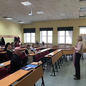 NIKEJ 2018 - po raz drugi o kreatywności w edukacji językowej