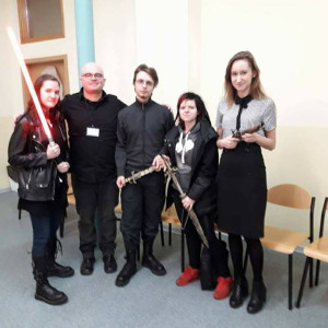 NIKEJ 2018 - po raz drugi o kreatywności w edukacji językowej