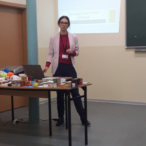 NIKEJ 2018 - po raz drugi o kreatywności w edukacji językowej