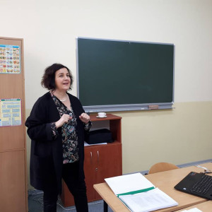 NIKEJ 2018 - po raz drugi o kreatywności w edukacji językowej