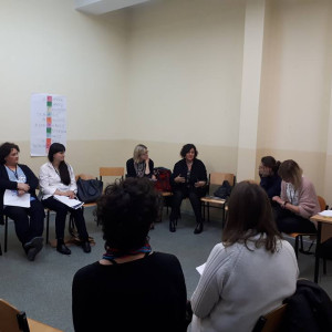 NIKEJ 2018 - po raz drugi o kreatywności w edukacji językowej