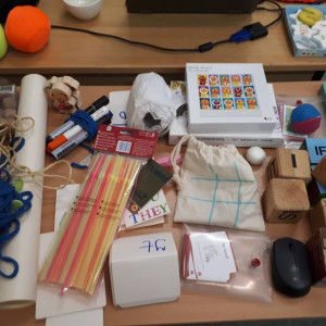 NIKEJ 2018 - po raz drugi o kreatywności w edukacji językowej