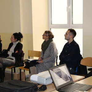 NIKEJ 2018 - po raz drugi o kreatywności w edukacji językowej