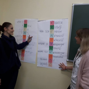 NIKEJ 2018 - po raz drugi o kreatywności w edukacji językowej