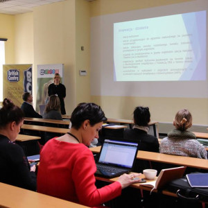 NIKEJ 2018 - po raz drugi o kreatywności w edukacji językowej