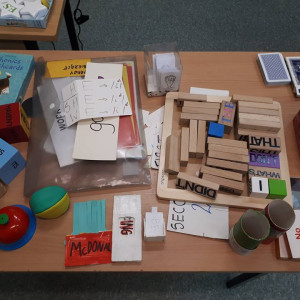 NIKEJ 2018 - po raz drugi o kreatywności w edukacji językowej