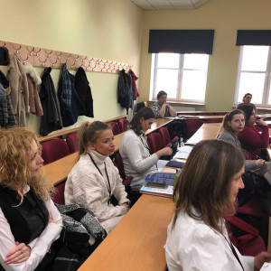 NIKEJ 2018 - po raz drugi o kreatywności w edukacji językowej