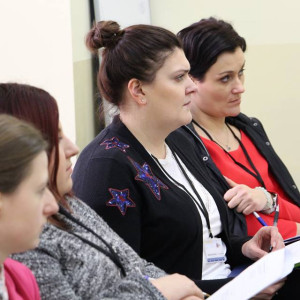 NIKEJ 2018 - po raz drugi o kreatywności w edukacji językowej