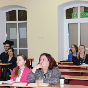 NIKEJ 2018 - po raz drugi o kreatywności w edukacji językowej