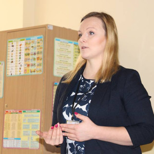 NIKEJ 2018 - po raz drugi o kreatywności w edukacji językowej