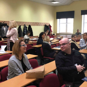 NIKEJ 2018 - po raz drugi o kreatywności w edukacji językowej