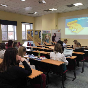 NIKEJ 2018 - po raz drugi o kreatywności w edukacji językowej