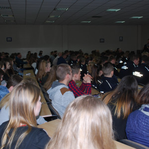 Policja wczoraj i dziś