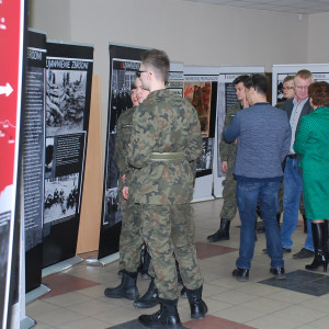 Policja wczoraj i dziś