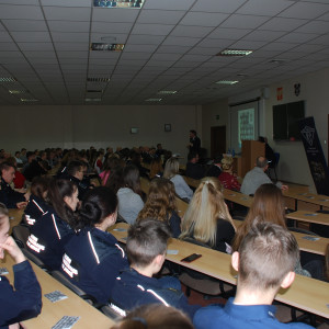 Policja wczoraj i dziś