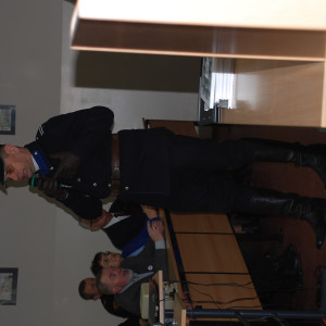 Policja wczoraj i dziś