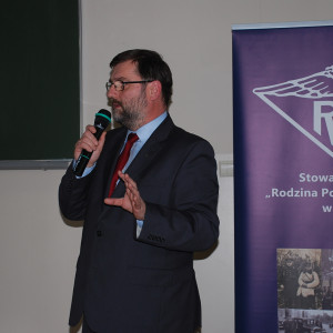 Policja wczoraj i dziś