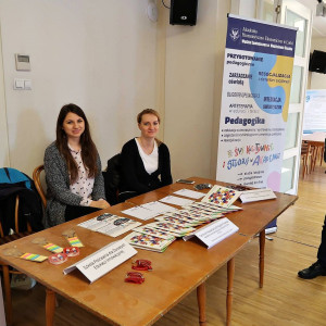 Targi Pracy i Edukacji w Żorach