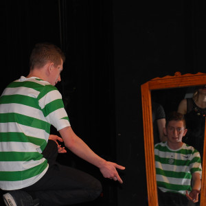 XI Konferencja Profilaktyczna z okazji Ogólnopolskiego Dnia Trzeźwości "Włącz myślenie - wyłącz uzależnienie"