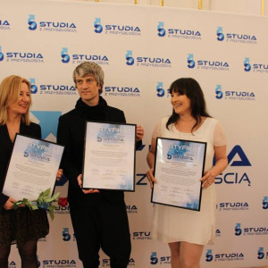 7 kierunków Akademii z prestiżowym Certyfikatem „Studia z Przyszłością” 