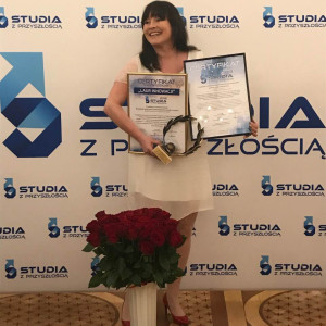 7 kierunków Akademii z prestiżowym Certyfikatem „Studia z Przyszłością” 