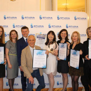 7 kierunków Akademii z prestiżowym Certyfikatem „Studia z Przyszłością” 