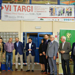 Targi Edukacji, Pracy i Kariery w Pszczynie