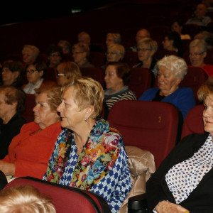 Podpisanie porozumienia o współpracy z Uniwersytetem Trzeciego Wieku w Trzciance