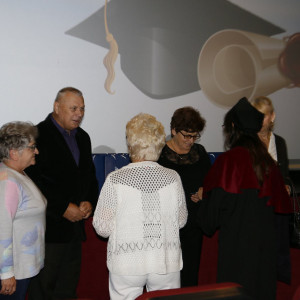 Podpisanie porozumienia o współpracy z Uniwersytetem Trzeciego Wieku w Trzciance