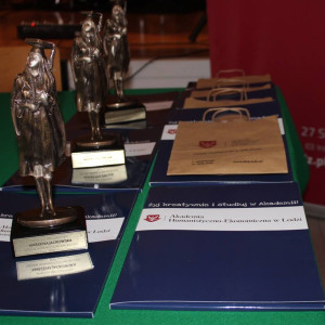 Inauguracja roku akademickiego 2017/2018