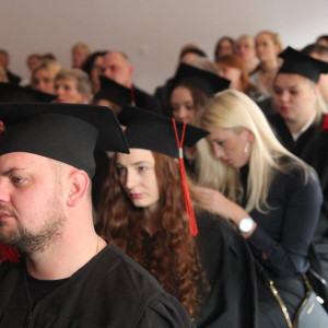 Inauguracja roku akademickiego 2017/2018