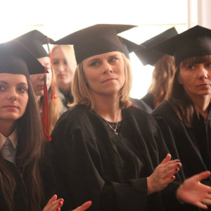 Inauguracja roku akademickiego 2017/2018