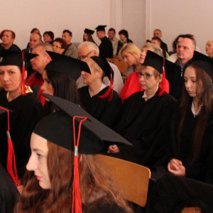 Inauguracja roku akademickiego 2017/2018