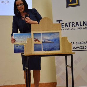 Konferencja podsumowująca projekt „Akademia ONII III – wsparcie otoczenia osób niepełnosprawnych”