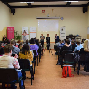Konferencja podsumowująca projekt „Akademia ONII III – wsparcie otoczenia osób niepełnosprawnych”