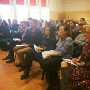 Konferencja podsumowująca projekt „Akademia ONII III – wsparcie otoczenia osób niepełnosprawnych”