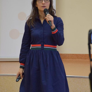 Konferencja podsumowująca projekt „Akademia ONII III – wsparcie otoczenia osób niepełnosprawnych”