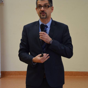 Konferencja podsumowująca projekt „Akademia ONII III – wsparcie otoczenia osób niepełnosprawnych”