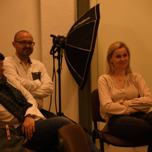 Warsztaty w Art_Inkubator